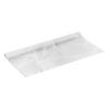 d-c-fix Fensterfolie Murano weiß transparent B/L: ca. 45x150 cm Fensterfolie_d-c-fix_F3340025 - weiß/transparent (45,00/150,00cm) - d-c-fix