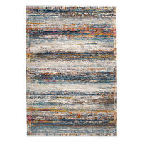 me gusta Kurzflorteppich Anouk 825 mehrfarbig B/H/L: ca. 120x0,35x170 cm Anouk 825 - mehrfarbig (170,00/120,00/0,35cm) - me gusta