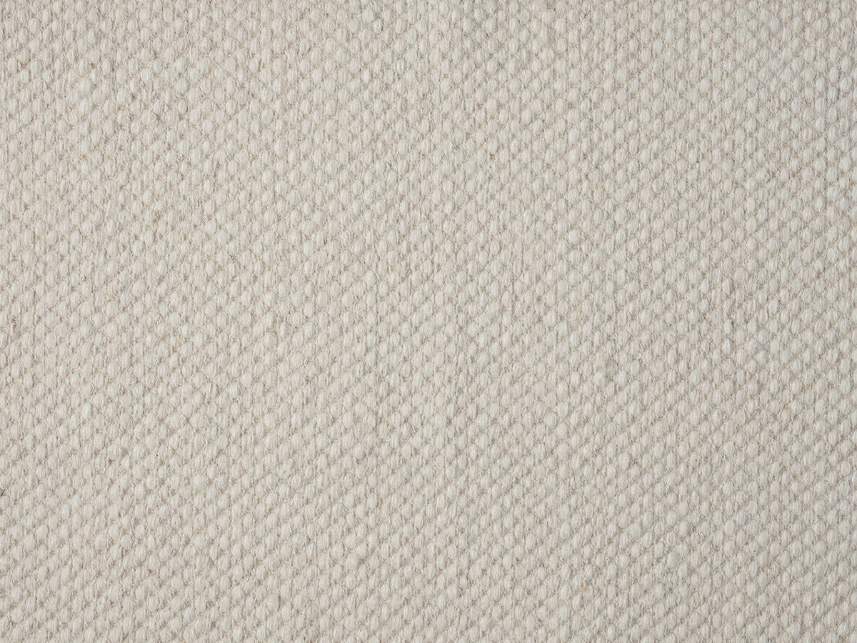 Merinos Teppich Stockholm creme B/L: ca. 200x290 cm Stockholm - creme (200,00/290,00cm) - Merinos