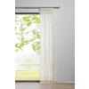 Kombivorhang PURE ecru B/L: ca. 135x300 cm PURE - ecru (135,00/300,00cm)