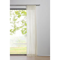 Kombivorhang PURE ecru B/L: ca. 135x300 cm PURE - ecru (135,00/300,00cm)