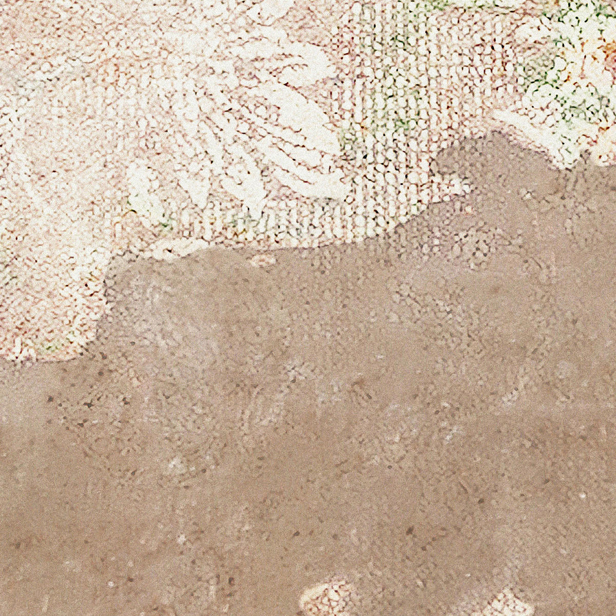 Komar Fototapete Ancient Times B/L: ca. 200x280 cm Ancient Times - (200,00/280,00cm) - Komar
