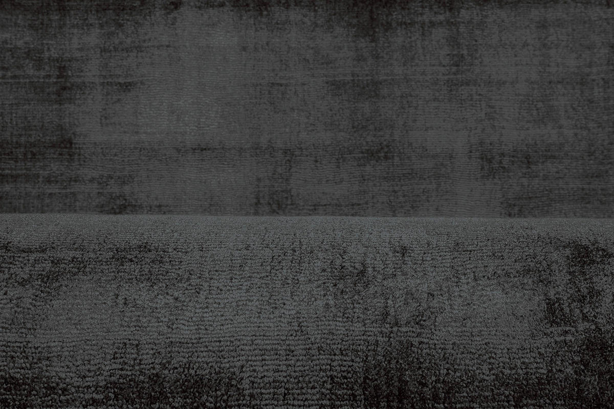 Obsession Teppich My Indigenous anthrazit B/L: ca. 120x170 cm My Indigenous - anthrazit (120,00/170,00cm) - Obsession