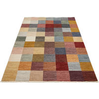 Teppich Rocco Multi B/L: ca. 120x160 cm Rocco - Multi (120,00/160,00cm)