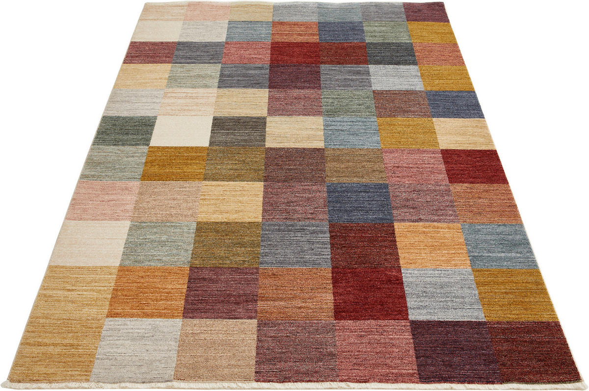 Teppich Rocco Multi B/L: ca. 120x160 cm Rocco - Multi (120,00/160,00cm)