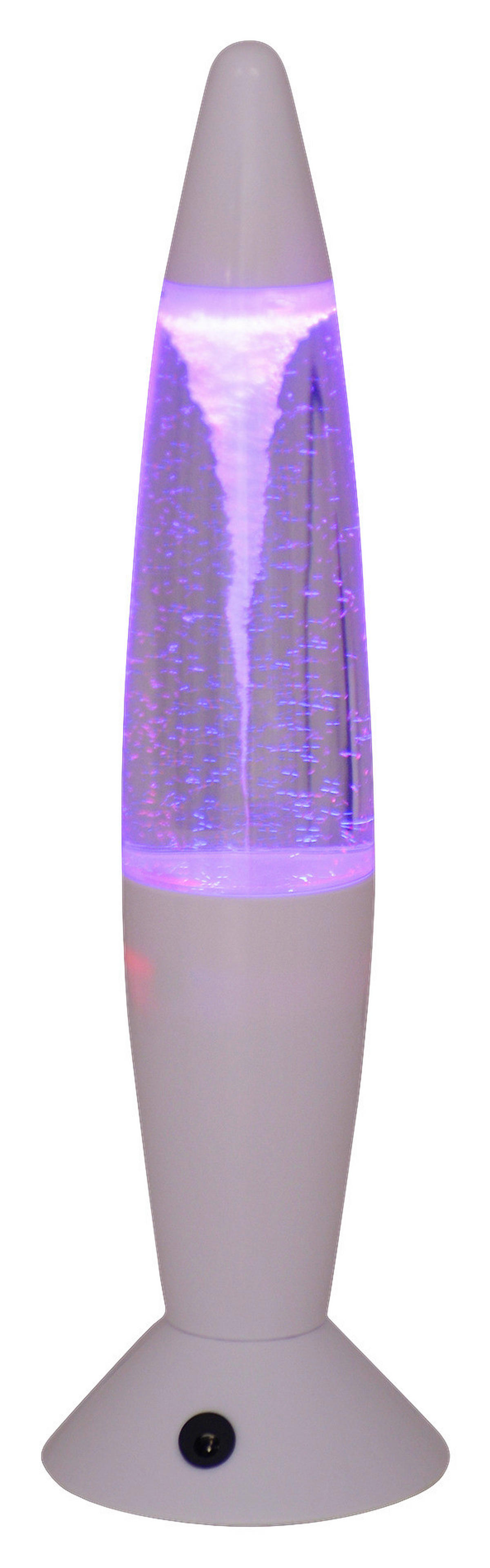 Näve Leuchten LED-Tischleuchte bunt Kunststoff B/H/T/D: ca. 10x36x10x10 cm TORNADO - bunt (10,00/36,00/10,00cm) - Näve Leuchten