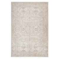 Obsession Teppich My Manaos taupe B/L: ca. 80x150 cm My Manaos - taupe (80,00/150,00cm) - Obsession