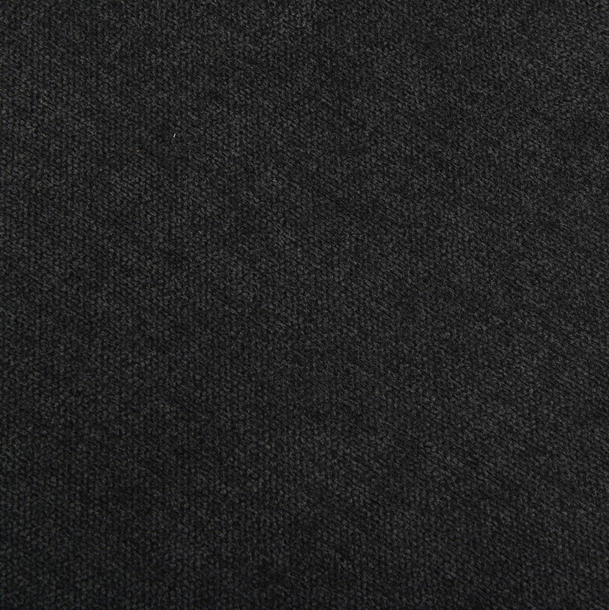 Stuhl JERSEY 2er-Set. dunkelgrau Webstoff B/H/T: ca. 58x78x54,5 cm JERSEY 2er-Set. - schwarz/dunkelgrau (58,00/78,00/54,50cm) - byLIVING