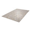 360Living Teppich Rocket elfenbein B/L: ca. 200x290 cm Rocket - gold/elfenbein (200,00/290,00cm) - 360Living