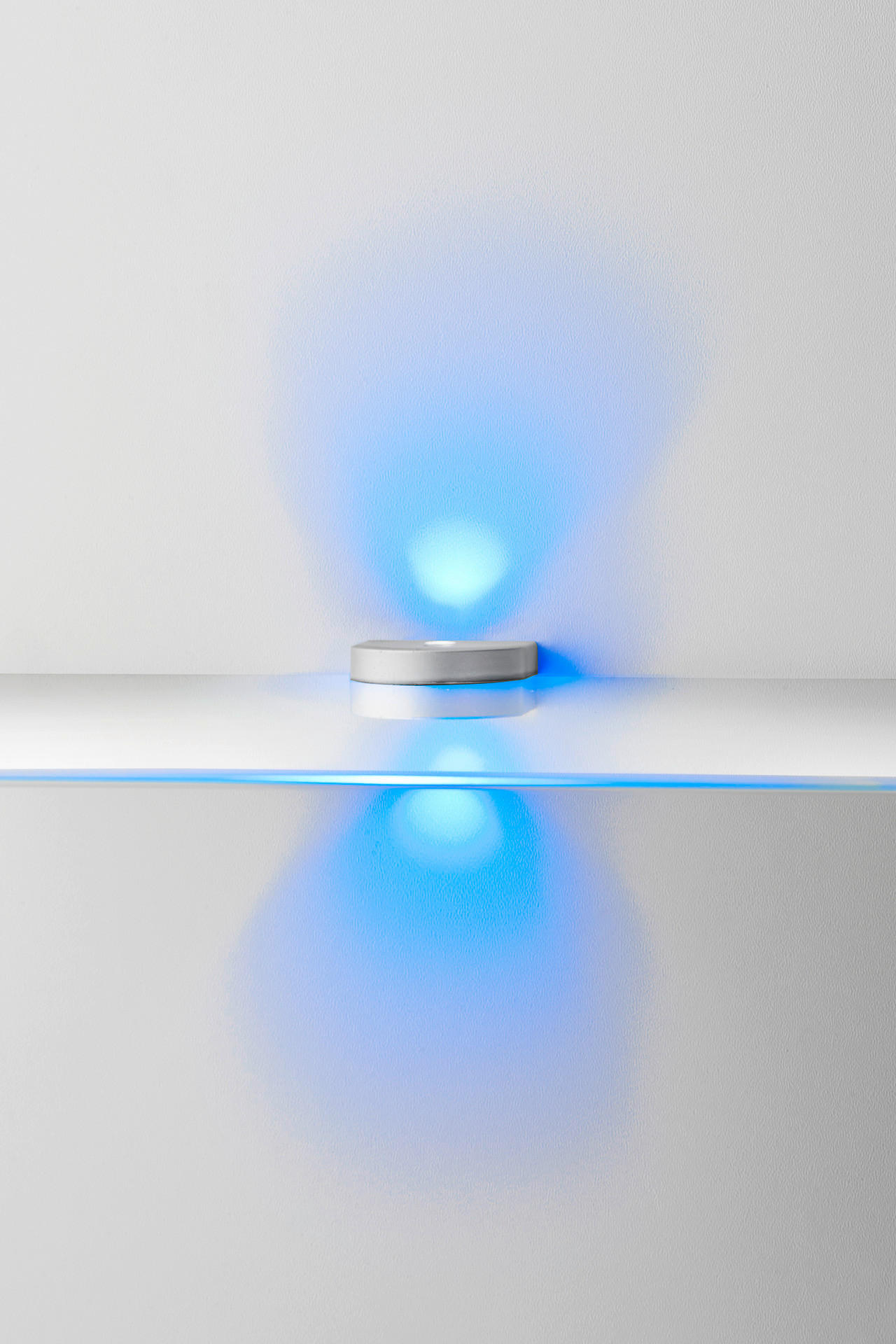 Beleuchtung Mailand RGB B/H/T: ca. 20x20x5 cm Mailand - RGB (20,00/20,00/5,00cm)