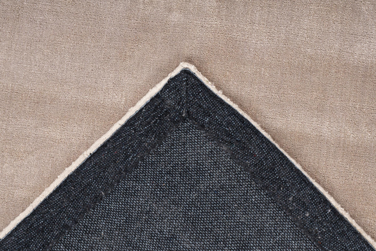 360Living Teppich Village champagner B/L: ca. 120x170 cm Village - champagner (120,00/170,00cm) - 360Living
