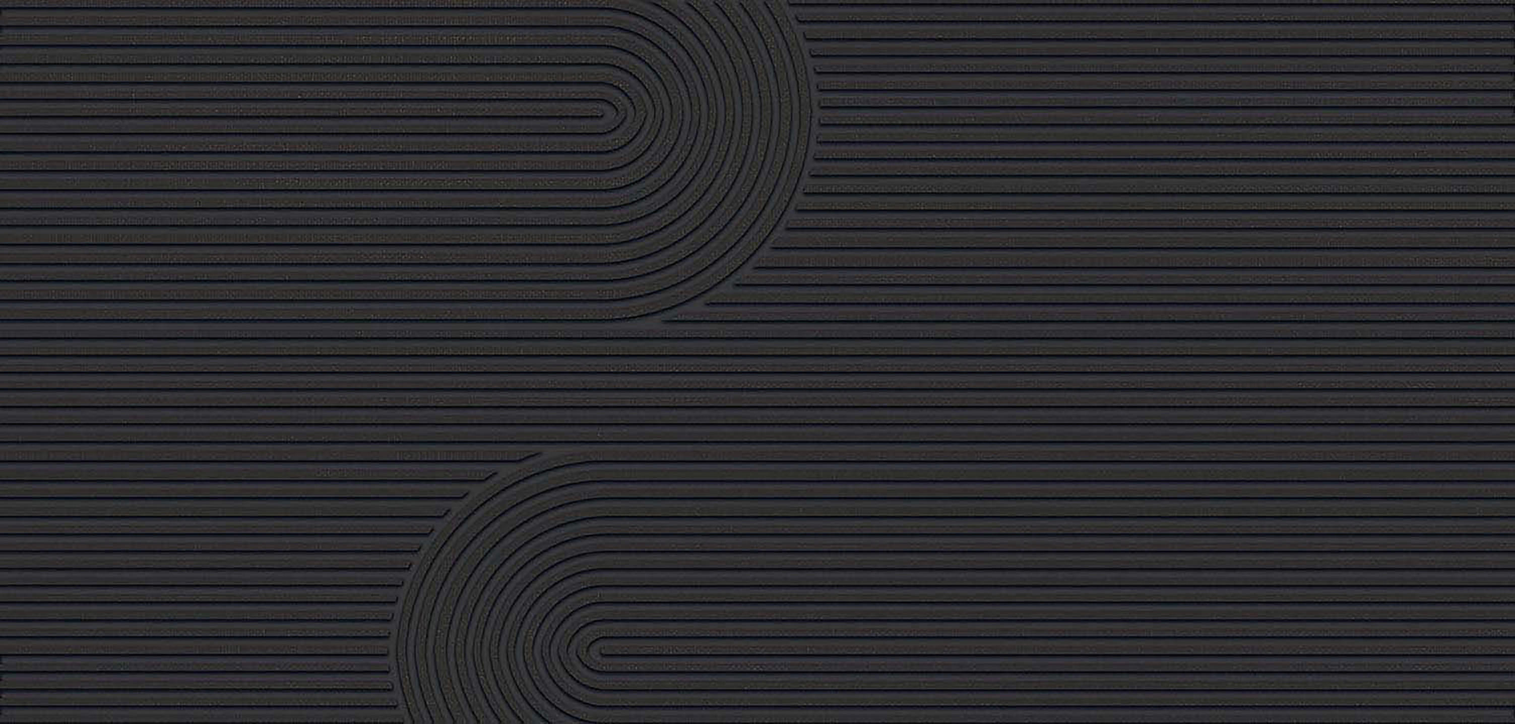 Läufer Universal schwarz B/L: ca. 67x150 cm Universal - schwarz (67,00/150,00cm)
