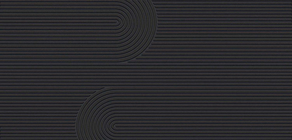 Läufer Universal schwarz B/L: ca. 67x150 cm Universal - schwarz (67,00/150,00cm)