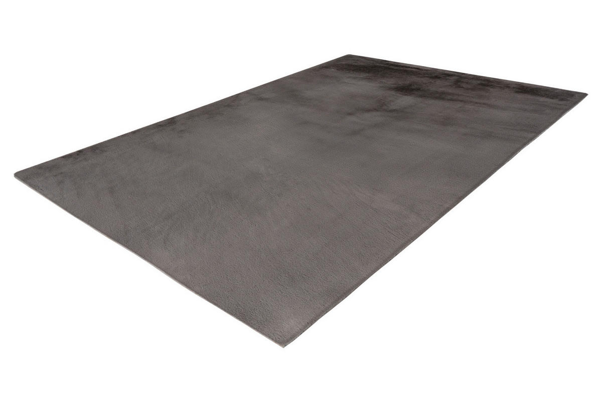 Obsession Teppich My Riviera silber B/L: ca. 160x230 cm My Riviera - silber (160,00/230,00cm) - Obsession