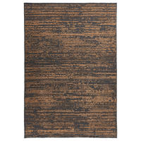 360Living Teppich Kalevi gelb B/L: ca. 80x150 cm Kalevi - gelb (80,00/150,00cm) - 360Living