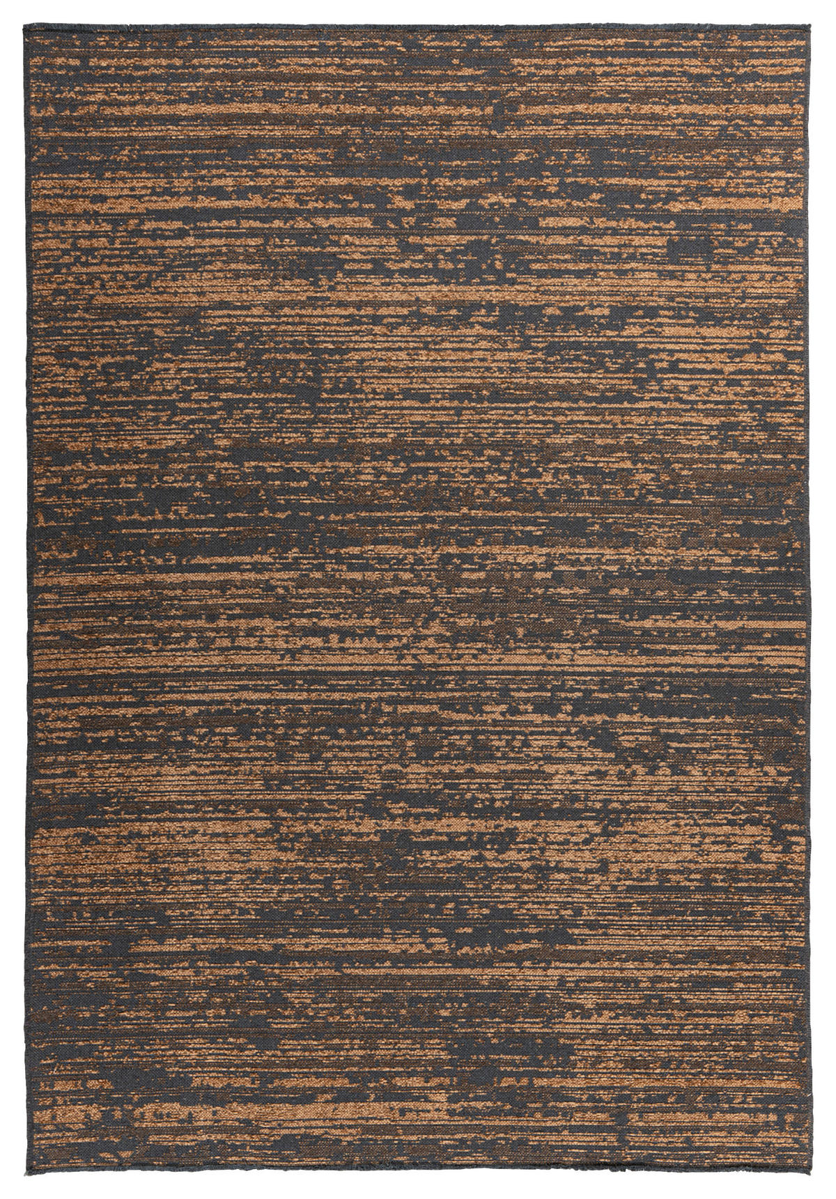 360Living Teppich Kalevi gelb B/L: ca. 80x150 cm Kalevi - gelb (80,00/150,00cm) - 360Living