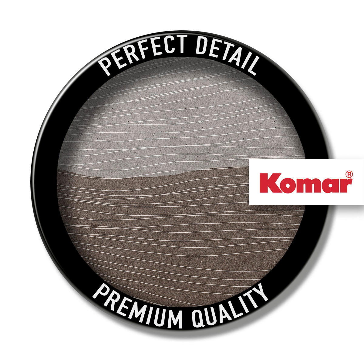 Komar Fototapete Artful Arabica B/L: ca. 200x250 cm Artful Arabica - (200,00/250,00cm) - Komar