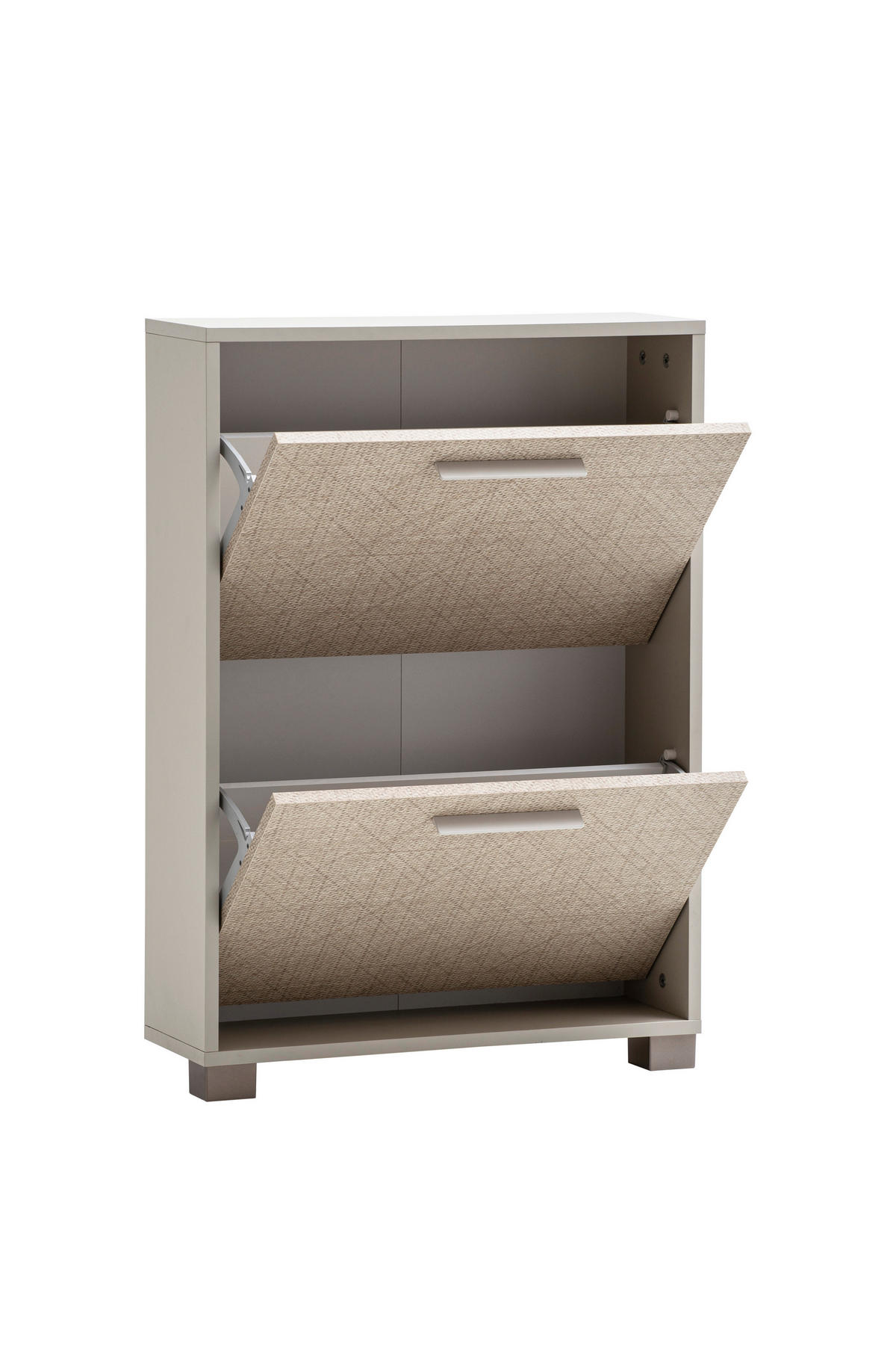 Schuhkipper Endo creme B/H/T: ca. 59,8x85,2x20 cm Endo - creme (59,80/85,20/20,00cm) - Möbelpartner
