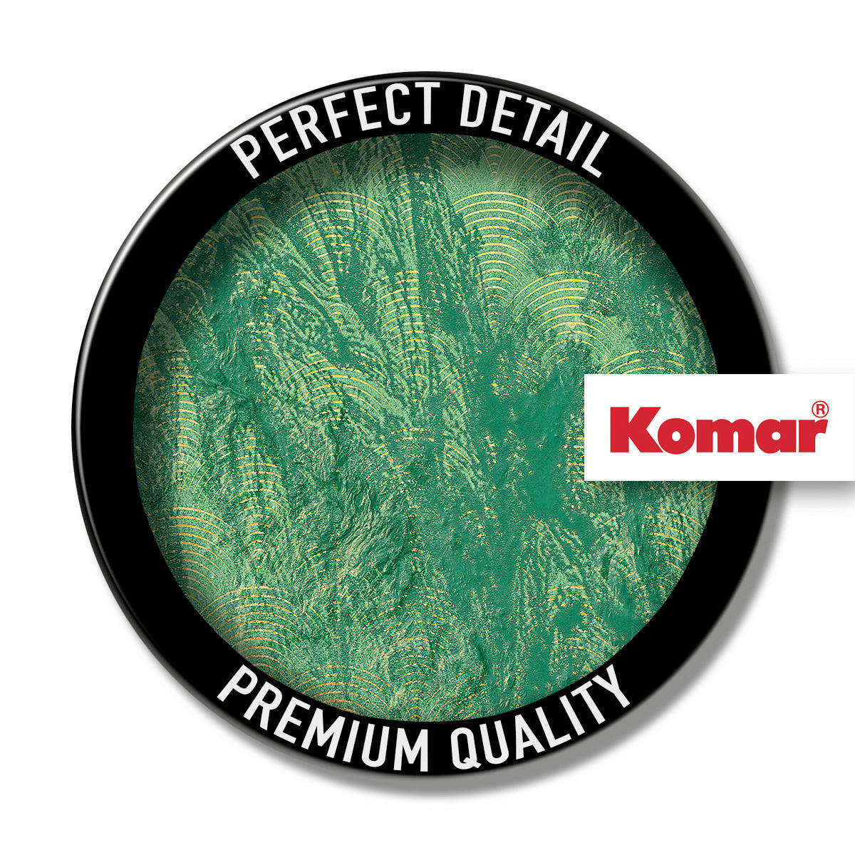 Komar Fototapete Montagnes B/L: ca. 400x280 cm Montagnes - (400,00/280,00cm) - Komar