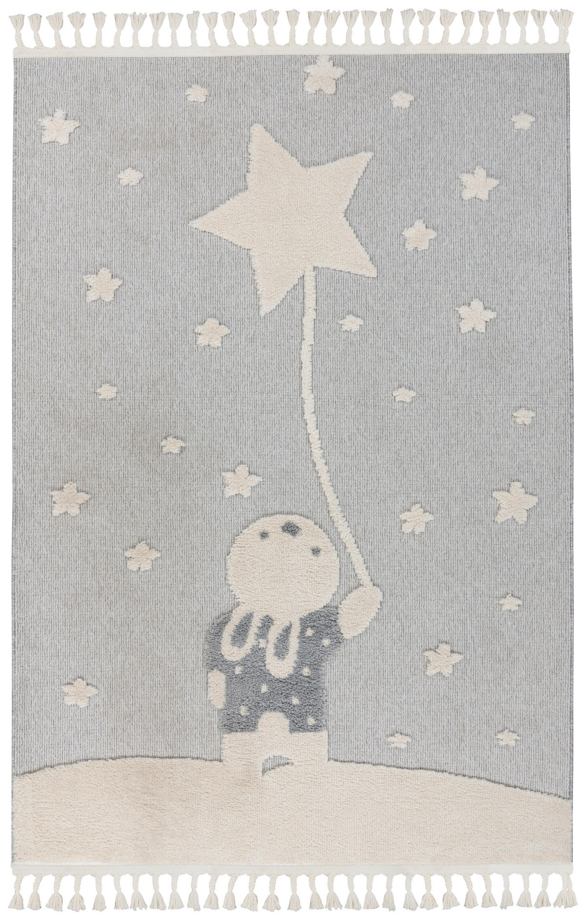 Obsession Teppich My Fano mehrfarbig B/L: ca. 160x230 cm My Fano - mehrfarbig (160,00/230,00cm) - Obsession