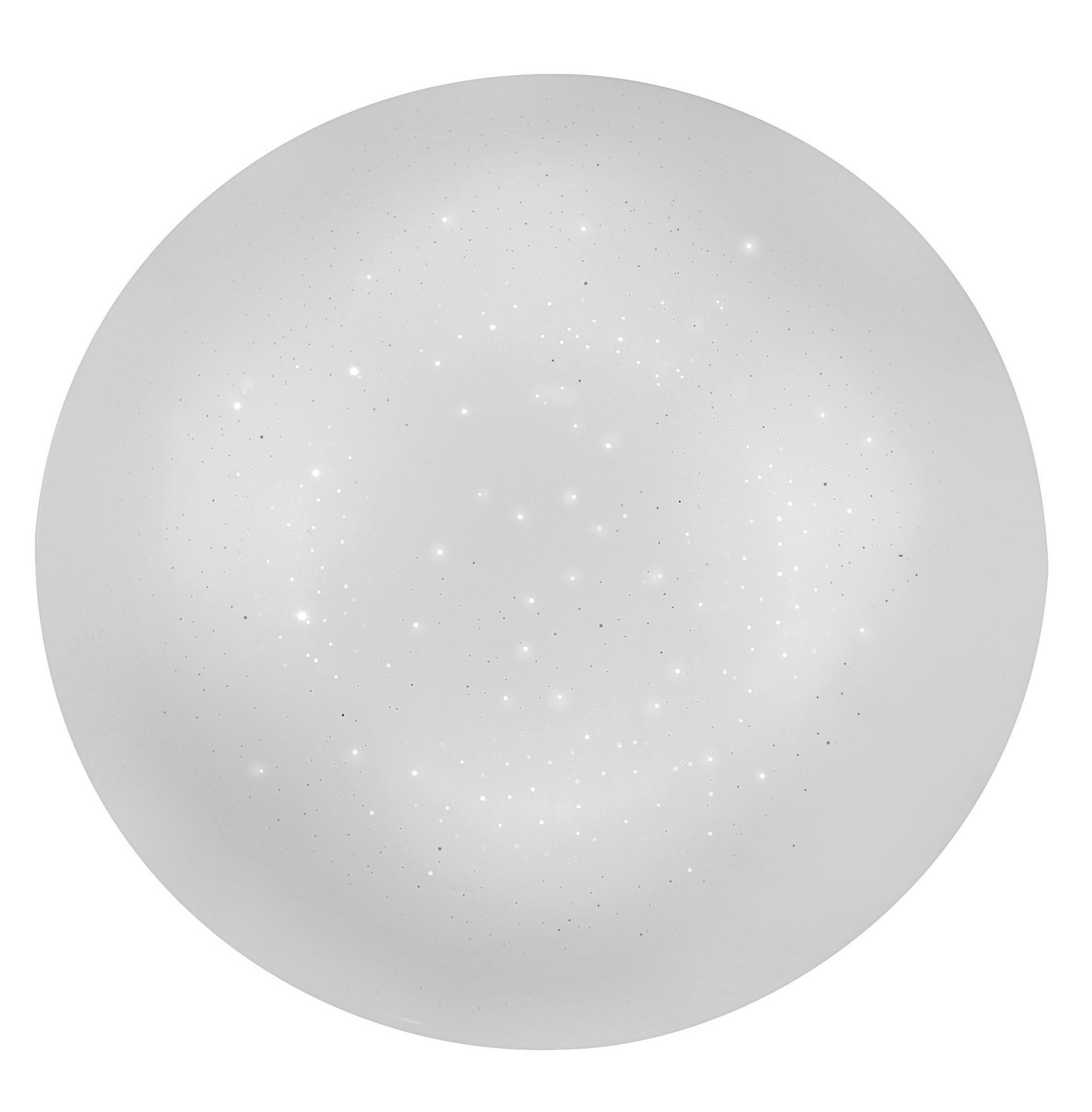 Just Light Deckenleuchte 14230-16 H/D: ca. 9x25 cm 1 Brennstellen LED-Deckenleuchte_Skyler - (25,00/9,00cm) - Just Light