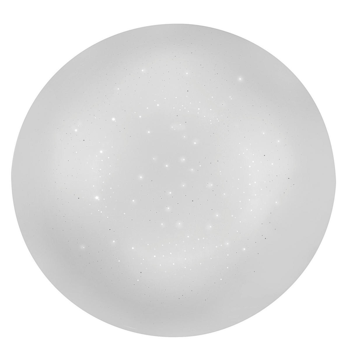 Just Light Deckenleuchte 14230-16 H/D: ca. 9x25 cm 1 Brennstellen LED-Deckenleuchte_Skyler - (25,00/9,00cm) - Just Light