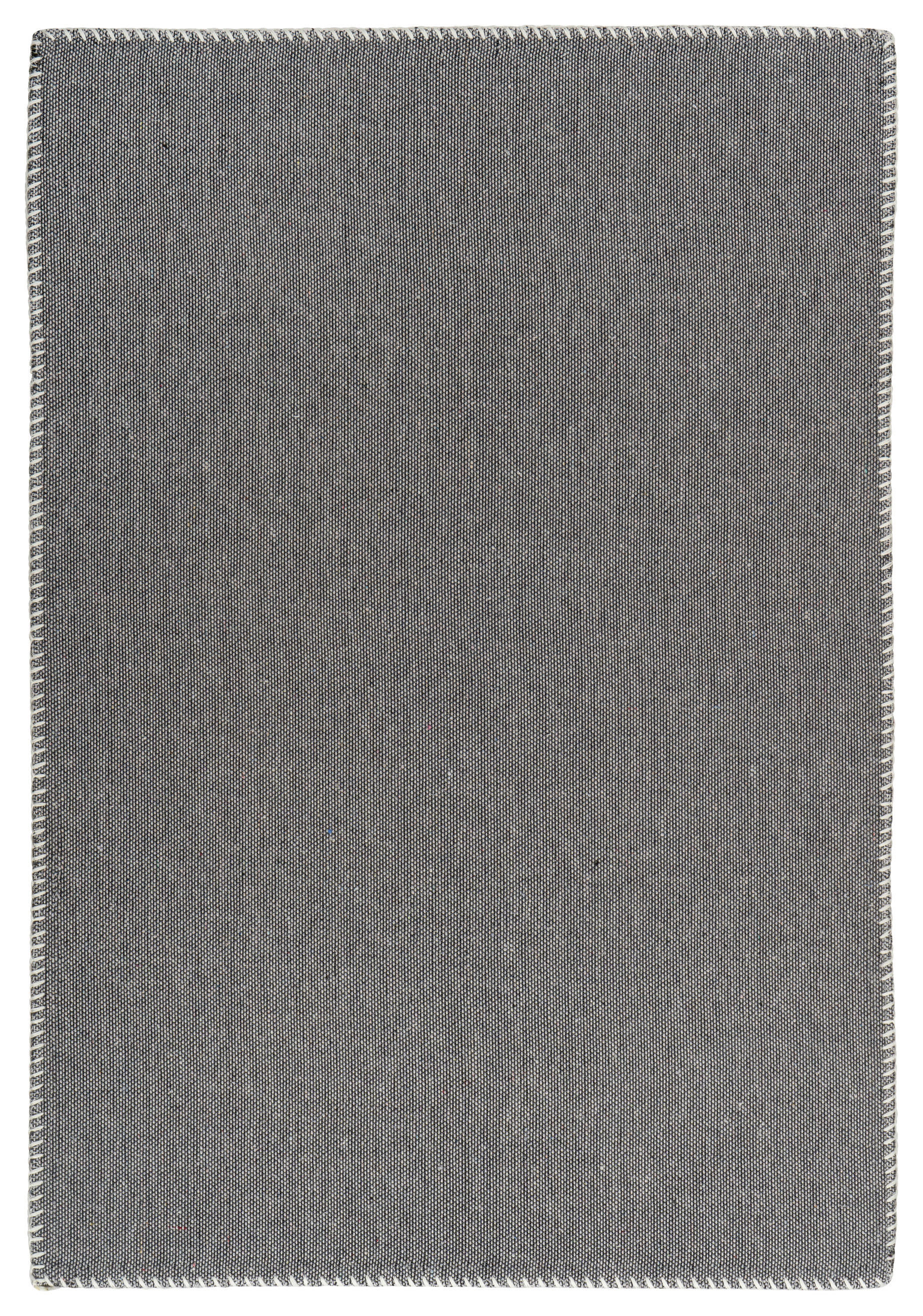 360Living Teppich Maya anthrazit B/L: ca. 200x290 cm Maya - anthrazit (200,00/290,00cm) - 360Living