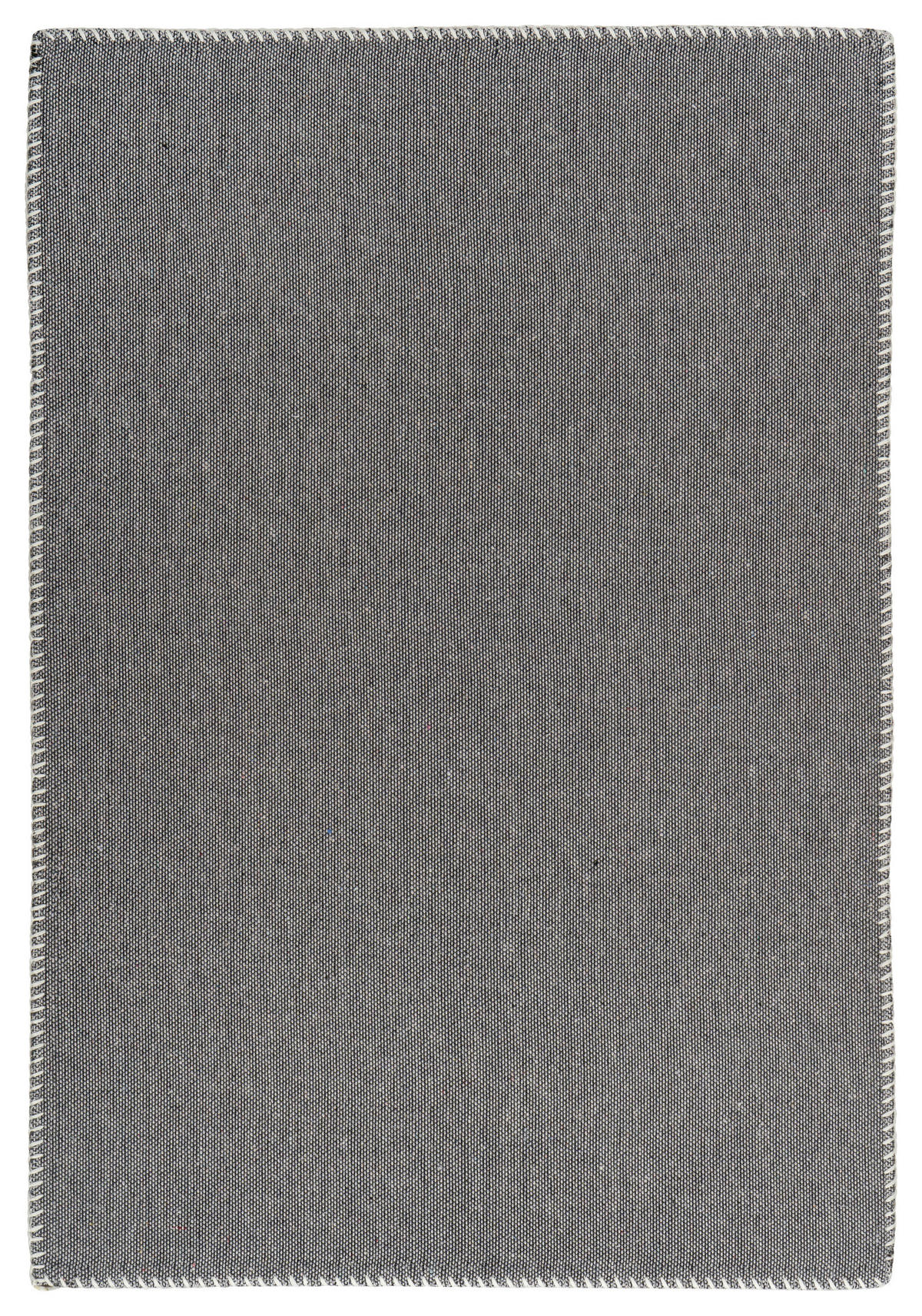 360Living Teppich Maya anthrazit B/L: ca. 200x290 cm Maya - anthrazit (200,00/290,00cm) - 360Living