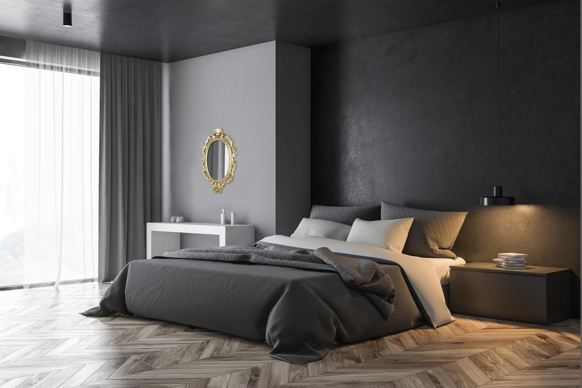 Rahmenspiegel Sissi gold Optik B/H: ca. 45x73 cm Sissi - gold (45,00/73,00cm)