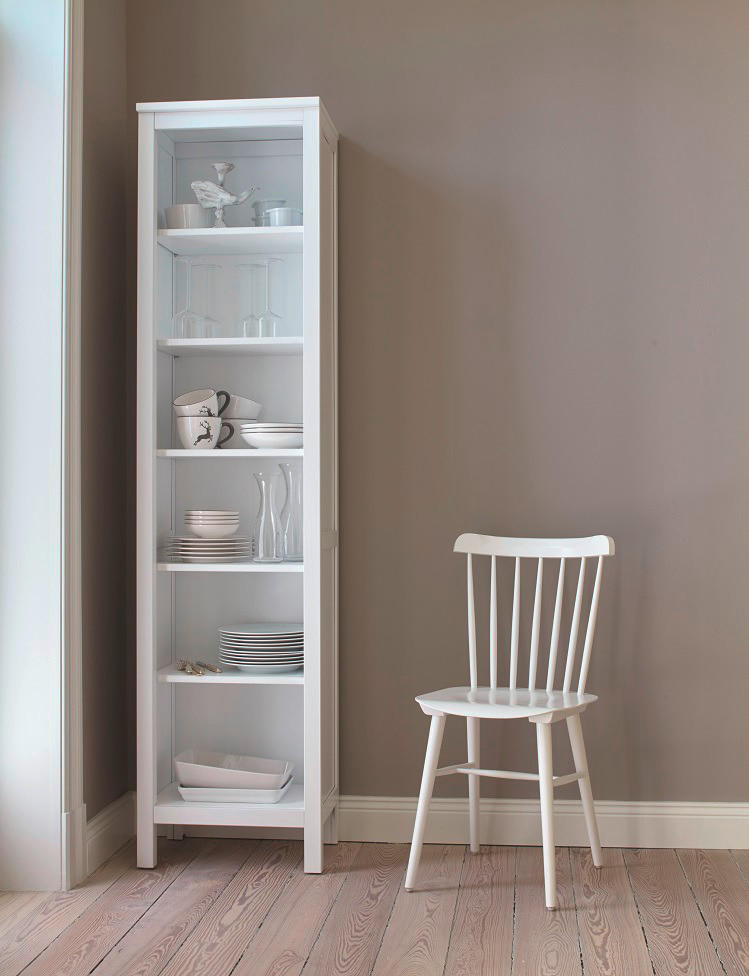 Alpina Spraylack für Möbel & Türen weiß glänzend ca. 0,4 l für Möbel & Türen - weiß (400ml)
