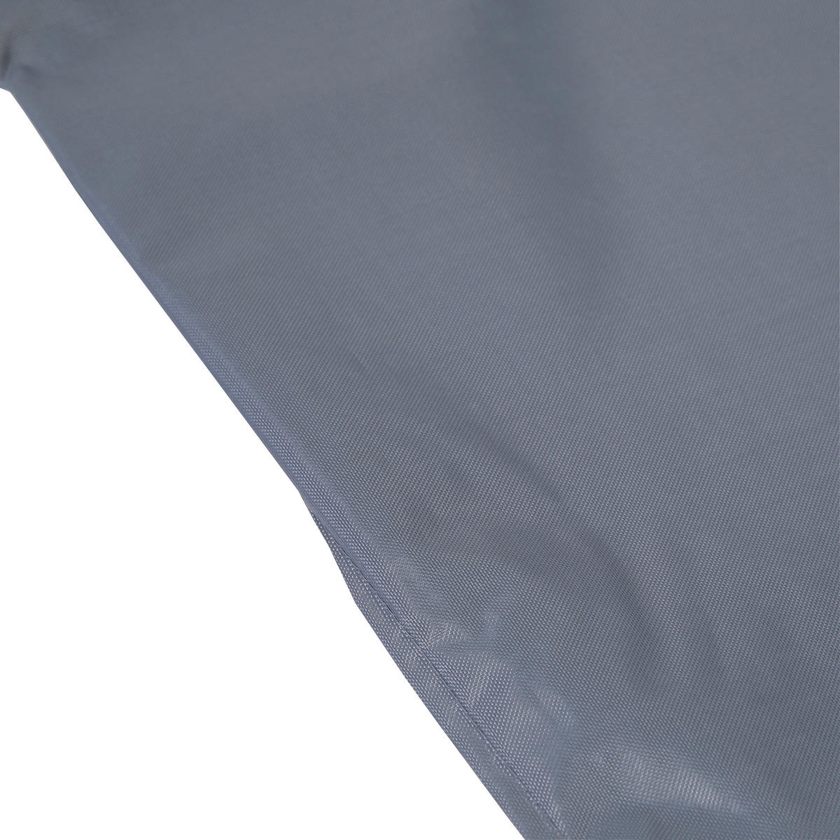 Greemotion Schutzhülle für Ampelschirme grau Polyester B/H/L: ca. 34x5x24 cm Schutzhülle_für_Ampelschirme - grau (24,00/34,00/5,00cm) - Greemotion