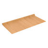 d-c-fix Dekofolie Holzoptik buche rotbraun B/L: ca. 45x200 cm Klebefolie_d-c-fix_F3460218 - rotbraun/buche (45,00/200,00cm) - d-c-fix