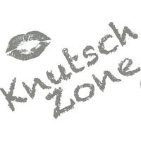 Komar Wandtattoo Knutschzone  Knutschzone B/L: ca. 100x70 cm Knutschzone - (100,00/70,00cm) - Komar