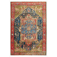 Obsession Teppich My Gobelina mehrfarbig B/L: ca. 160x230 cm My Gobelina - mehrfarbig (160,00/230,00cm) - Obsession