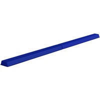 SPORTNOW Schwebebalken blau Polyester B/H/L: ca. 15x6,5x236 cm Schwebebalken - blau (236,00/15,00/6,50cm) - SPORTNOW