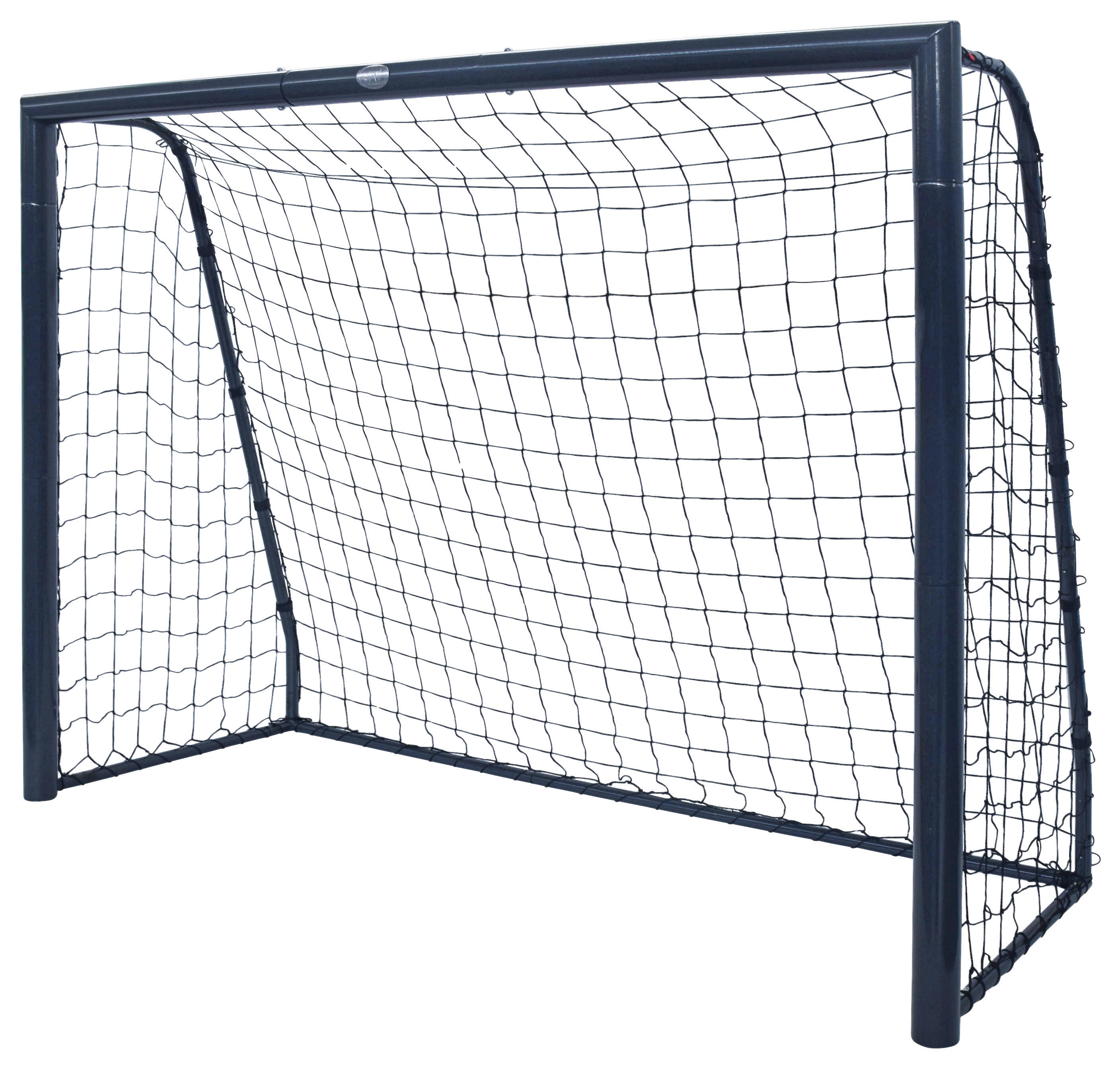 AXI Fußballtor Kylian anthrazit B/H/T: ca. 80x170x220 cm Kylian - anthrazit (80,00/170,00/220,00cm) - AXI
