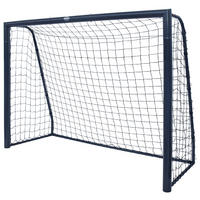 AXI Fußballtor Kylian anthrazit B/H/T: ca. 80x170x220 cm Kylian - anthrazit (80,00/170,00/220,00cm) - AXI