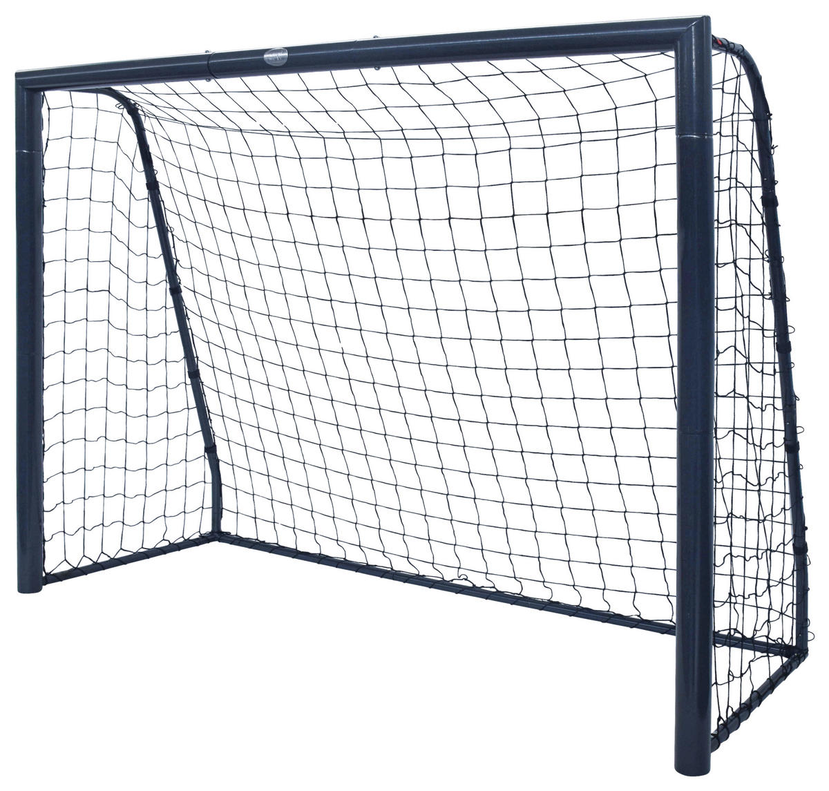 AXI Fußballtor Kylian anthrazit B/H/T: ca. 80x170x220 cm Kylian - anthrazit (80,00/170,00/220,00cm) - AXI