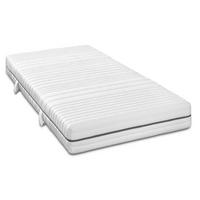 Kaltschaummatzratze Luna Classic H4 Liegefläche B/L: ca. 100x200 cm Luna Classic H4 - (200,00/18,00/100,00cm) - Lück