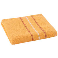 POCOline Handtuch ANNA ANNA - orange (50,00/100,00cm) - POCOline