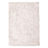 Kayoom Hochflorteppich Diamond 725 puderrosa B/H/L: ca. 200x4x290 cm Diamond 725 - puderrosa (290,00/200,00/4,00cm) - Kayoom