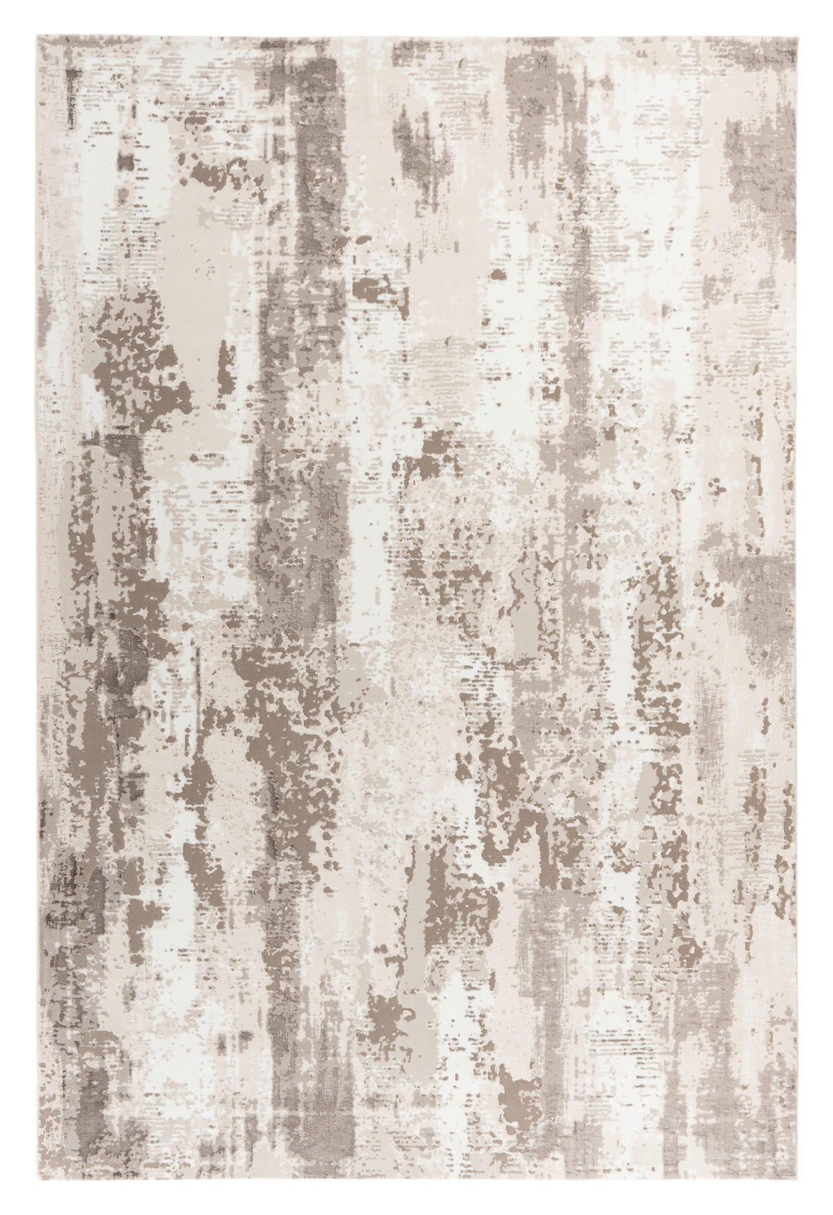 Obsession Teppich My Phoenix taupe B/L: ca. 240x340 cm My Phoenix - taupe (240,00/340,00cm) - Obsession