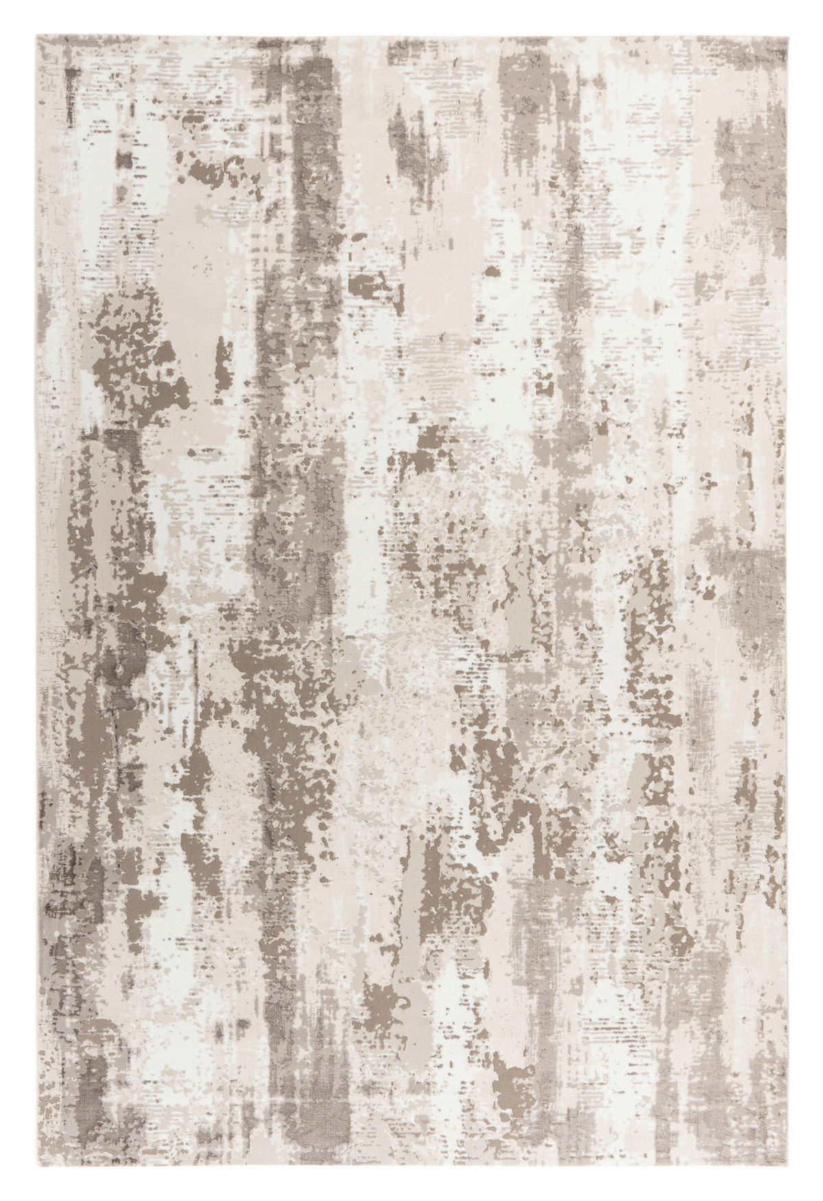Obsession Teppich My Phoenix taupe B/L: ca. 240x340 cm My Phoenix - taupe (240,00/340,00cm) - Obsession
