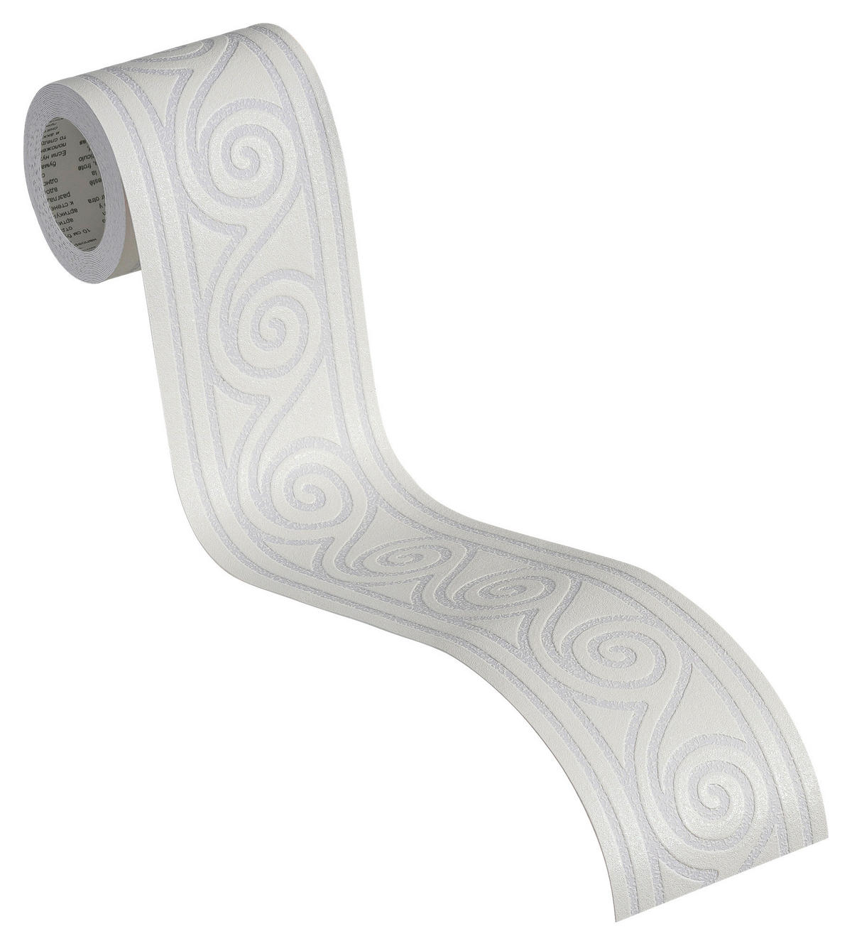 A.S.Creation Bordüre B/H/D: ca. 8x500x7 cm Bordüre_selbstklebend - (7,00/500,00cm) - A.S.Creation