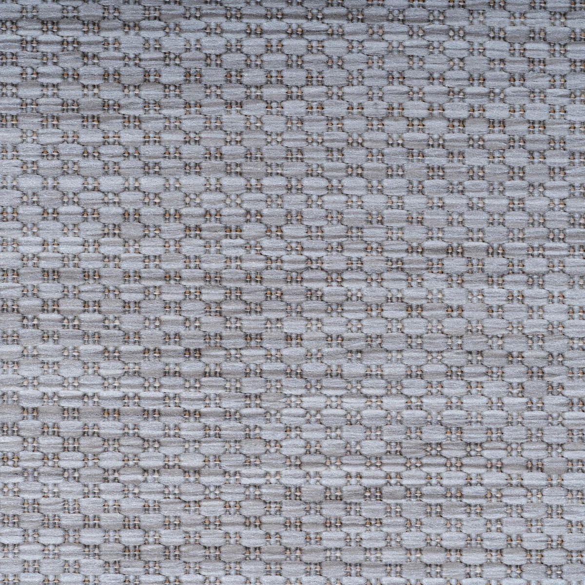 Ayyildiz Teppich RELAX silber B/L: ca. 60x100 cm RELAX - silber (60,00/100,00cm) - Ayyildiz