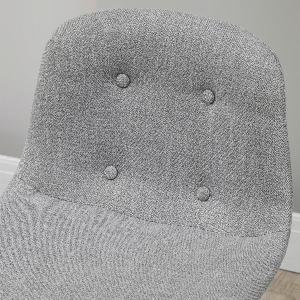 Bartisch nussbaum Nachbildung B/H/T: ca. 120x91x60 cm Bartisch-Set - nussbaum (120,00/91,00/60,00cm) - HOMCOM