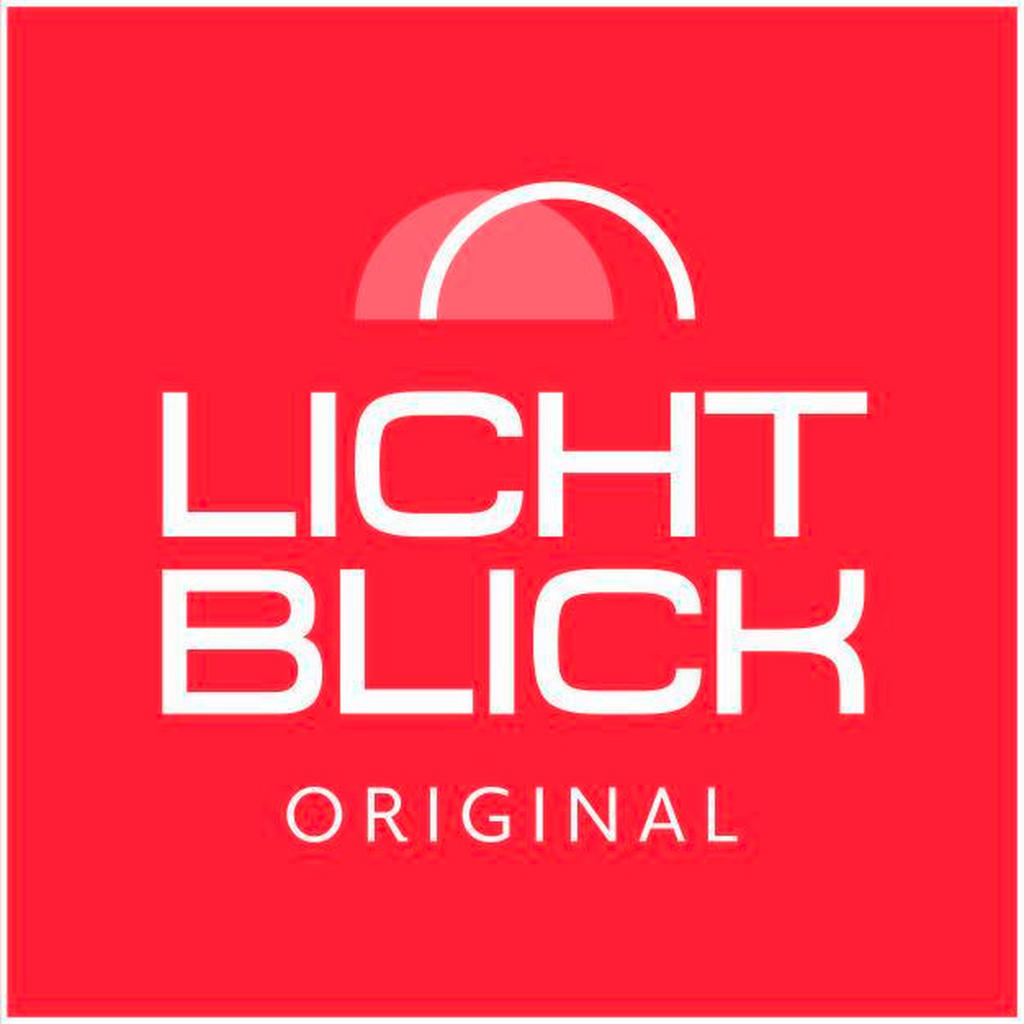 Thumbnail - LICHTBLICK Fensterfolie Blätter Blätter Blätter grün B/L: ca. 50x50 cm