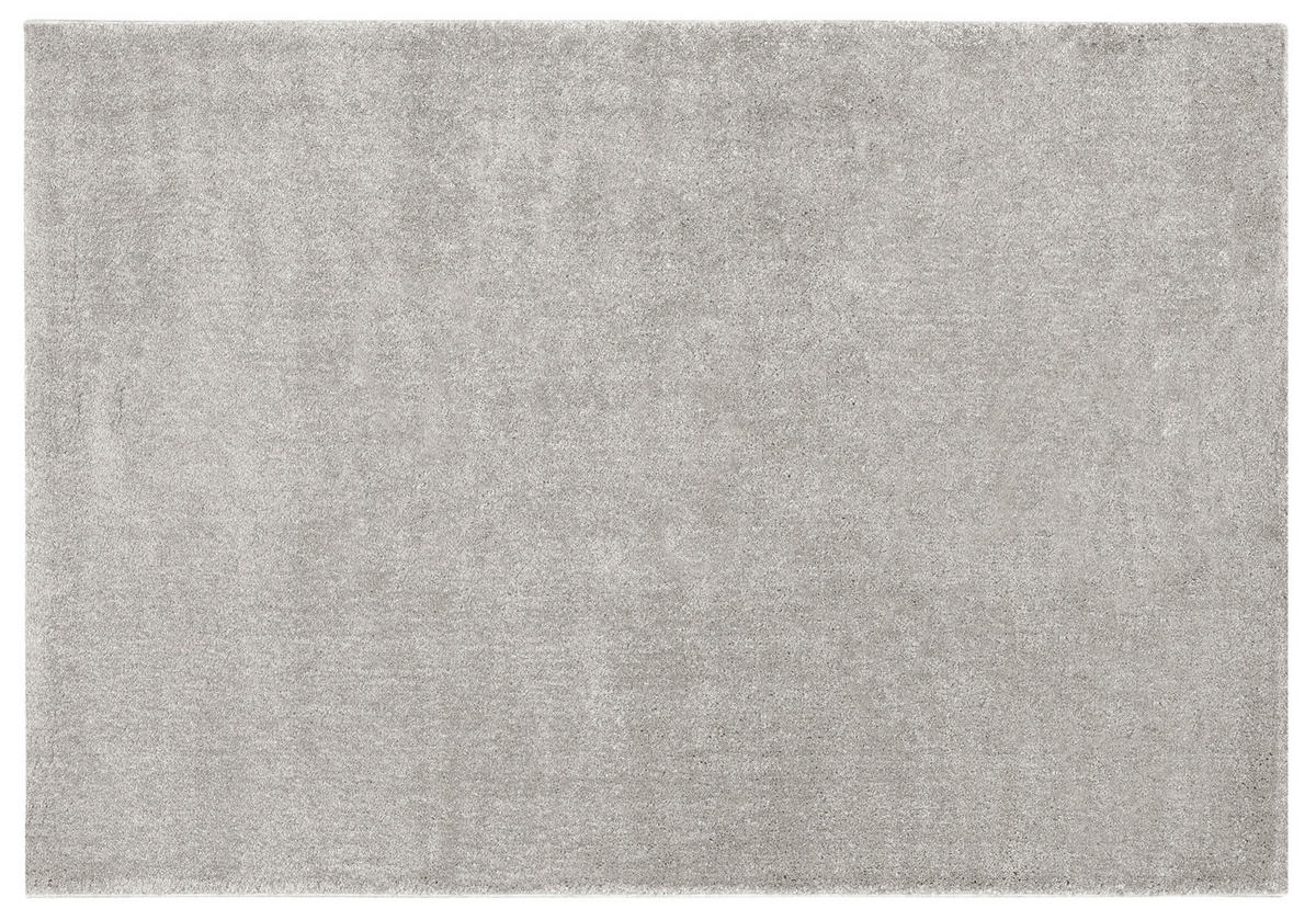 Teppich Valentino grau B/L: ca. 160x230 cm Valentino - grau (160,00/230,00cm)