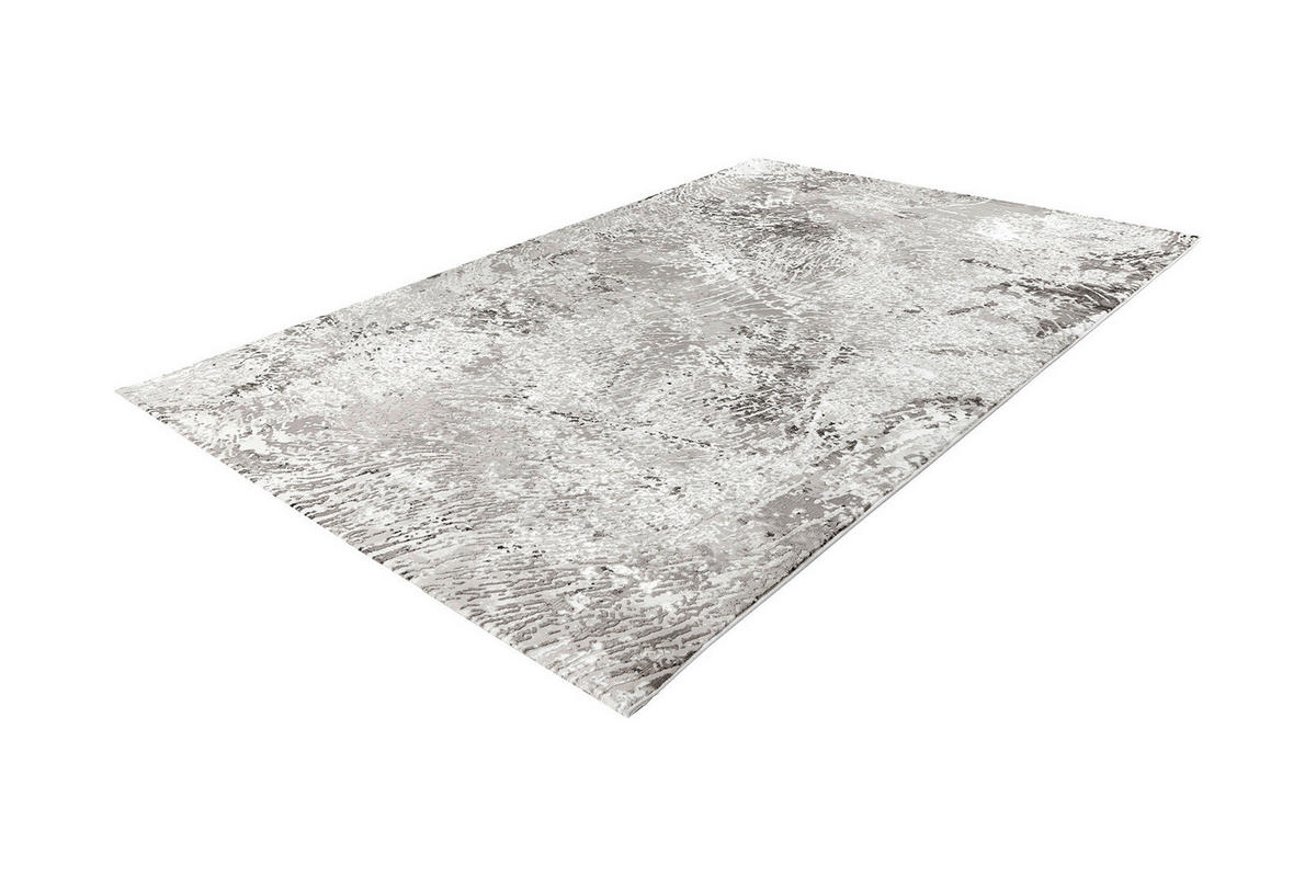 Obsession Teppich My Opal taupe B/L: ca. 200x290 cm My Opal - taupe (200,00/290,00cm) - Obsession