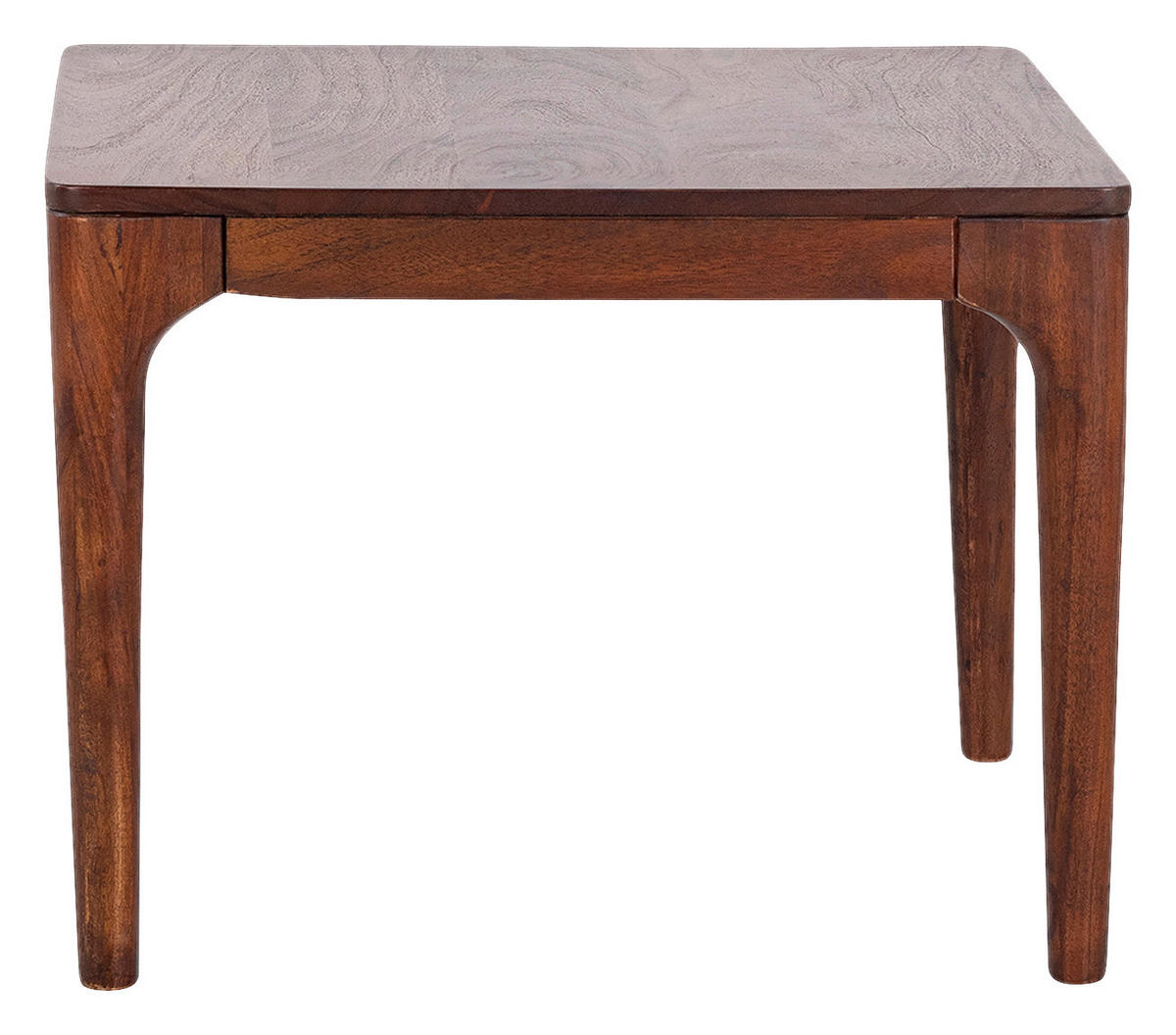 Couchtisch BOSSE natur B/H/T: ca. 60x45x60 cm BOSSE - natur (60,00/45,00/60,00cm) - byLIVING